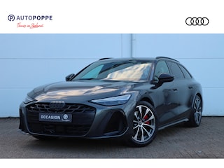 Audi A6 Avant 2.0 e-hybrid quattro S edition Competition 367pk S Tronic