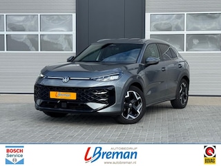 Volkswagen T-Roc 1.5 TSi R-Line DSG
