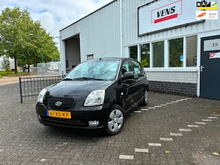 Kia Picanto 1.0 LXE, Distr verv, NAP, Goed rijdend!