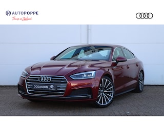 Audi A5 Sportback 2.0 TFSI MHEV Sport S-line Edition 190pk S Tronic