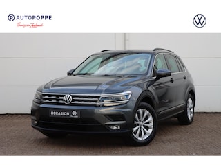 Volkswagen Tiguan 1.4 TSI Comfortline 125pk