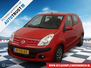 Nissan Pixo 1.0 Acenta