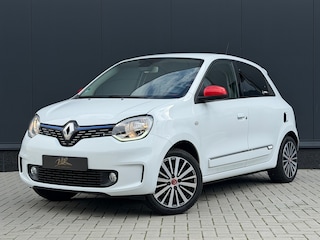 Renault Twingo 0.9 TCe Intens Half-leder|Cruise|Carplay|Camera|Stoelverwarming|LMV