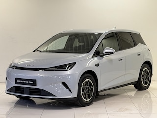 BYD Dolphin G DM-i Boost | € 1.000,- introductievoordeel! | BYD Bochane Ede