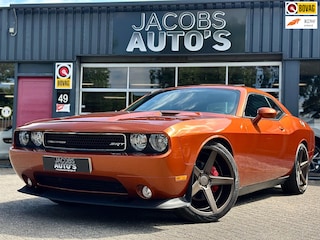 Dodge Challenger SRT-8 392 6.4 V8