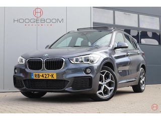 BMW X1 sDrive20i M-Sport / Panoramadak / Leder / Cruise / PDC