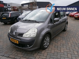Renault Modus 1.6-16V Expression