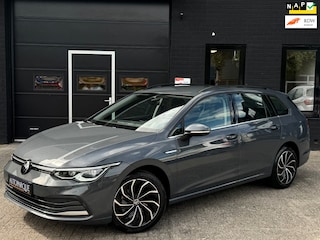 Volkswagen Golf Variant 1.5 TSI Style - Origineel NL - Nieuwstaat