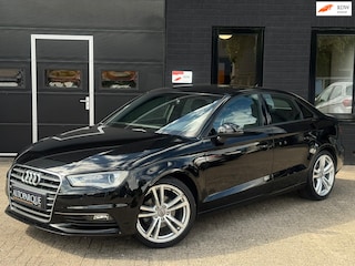 Audi A3 Limousine 1.4 TFSI CoD Ambiente Pro Line Plus