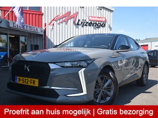 DS 4 1.2 PureTech Bastille Carplay | DAB | LMV | Keyless | LED | PDC