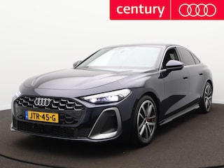 Audi A5 Limousine 2.0 e-hybrid 299 pk Quattro S Edition | S Line | head-up display | matrix LED | 19"