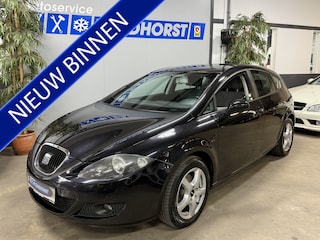 Seat Leon 2.0 FSI Stylance // APK tot 17-04-2027!!!