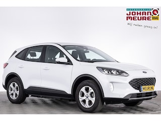 Ford Kuga 2.5 PHEV Cool&Connect | NAVI | Stoelverwarming | ECC