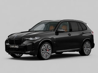 BMW X5 xDrive50e M Pakket Pro Trekhaak Pano FULL OPTION!