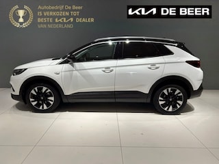 Opel Grandland X 1.2 Turbo 130pk S&S Automaat Innovation