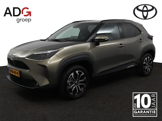 Toyota Yaris Cross 1.5 Hybrid 115 Dynamic | Adaptive Cruise Control | Achteruitrijcamera | Stoelverwarming | Apple Carplay | Android Auto |