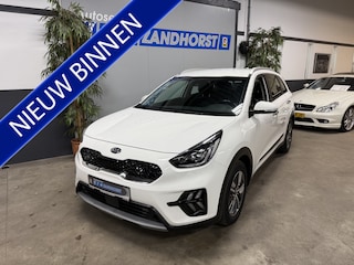 Kia Niro 1.6 GDi DynamicLine // Camera // Carplay