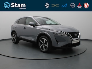 Nissan Qashqai 190pk e-Power N-Connecta Apple Carplay/Android Auto | Climate