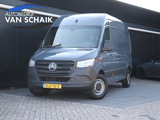 Mercedes-Benz Sprinter | CAMERA | STOELVERW. | BLEUTOOTH |