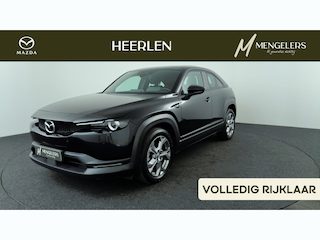 Mazda MX-30 e-SkyActiv 145 36 kWh | Rijklaar | SOH 95% |