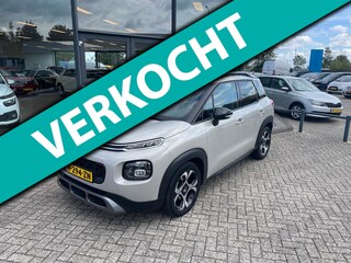 Citroën C3 Aircross 1.2 PureTech S&S Shine