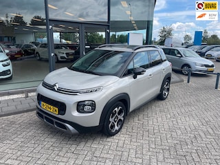 Citroën C3 Aircross 1.2 PureTech S&S Shine