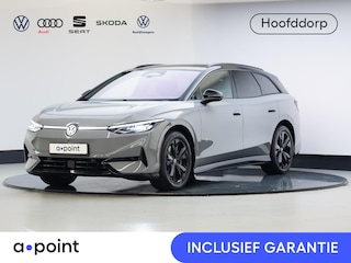 Volkswagen ID.7 Tourer Limited Edition Plus 59 kWh 19'LMV