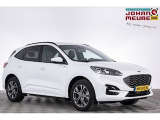 Ford Kuga 2.5 PHEV ST-Line X | B&O | NAVI | ECC | Stoelverwarming