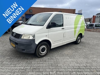 Volkswagen Transporter 1.9 TDI 300 T800, AIRCO, APK juli 2027