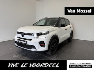 Citroën C3 1.2 Hybrid 110pk Collection | APPLE CARPLAY & ANDROID AUTO | DAB | CAMERA | DEMO