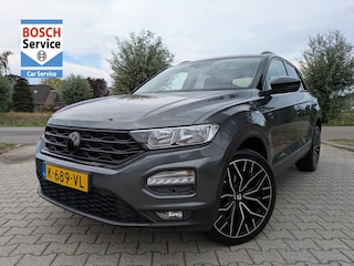 Volkswagen T-Roc 1.0 TSI Style Business I Virtual Cockpit I Camera I ACC I Carplay I Navi