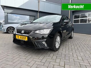 Seat Ibiza 1.0 TSi Style Navigatie 95 PK
