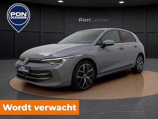 Volkswagen Golf 1.5 eHybrid 50 Edition | Camera | Side Assist | ACC | Stuur-/Stoelverwarming | Elek. Stoel | Carplay | Spiegelpakket | 18'' |