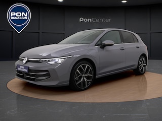 Volkswagen Golf 1.5 eHybrid 50 Edition | Camera | Side Assist | ACC | Stuur-/Stoelverwarming | Elek. Stoel | Carplay | Spiegelpakket | 18'' |
