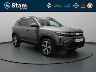 Dacia Duster 140pk Hybrid Journey Apple Carplay/Android Auto | Climate