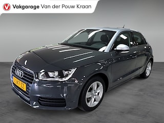 Audi A1 Sportback 1.0 TFSI Climate / PDC / Navigatie