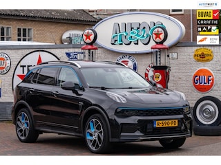 Lynk & Co 01 1.5 Automaat 1e Eigenaar 56.100 km +NAP NL-auto