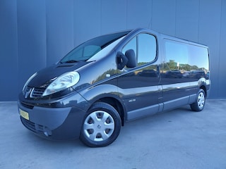 Renault Trafic 2.0 dCi T29 L2H1 Générique DC NAVI AIRCO TREKHAAK