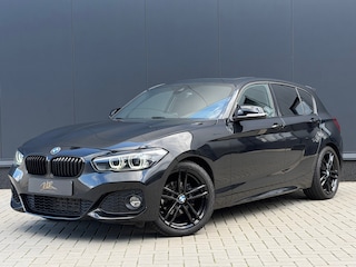 BMW 118i M Sport Edition Pano|Cruise|Bluetooth|Navi|PDC|LMV|Trekhaak