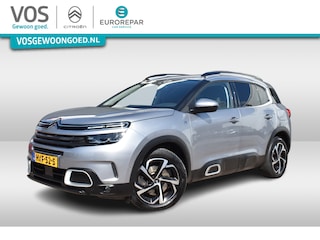 Citroën C5 Aircross Plug-in Hybrid 225 EAT8 Shine
