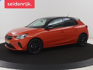 Opel Corsa 1.2 Edition | Trekhaak | Carplay | Cruise control | DAB | Lichtmetaal 16'' | Lane assist |