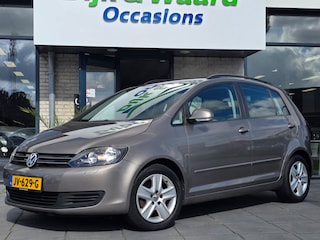 Volkswagen Golf Plus 1.4 TSI Highline – Automaat – Airco – Trekhaak – Nieuwe APK