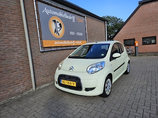 Citroën C1 1.0-12V Séduction