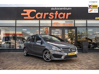 Mercedes-Benz B-klasse 180 Ambition|PANO|TREKHAAK|PDC