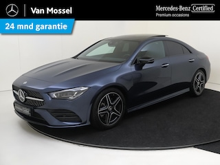 Mercedes-Benz CLA 200 Business Solution AMG Premium Plus /Panoramadak /Memory /Nightpakket