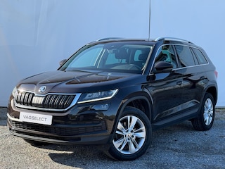 Skoda Kodiaq 1.4 TSI ACT Style | Keyless | Memory | Climate | Proefrit mogelijk
