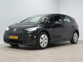 Volkswagen ID.3 Life 58 kWh Navigatie 266