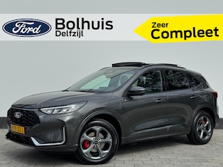 Ford Kuga 2.5 PHEV 243 pk ST-Line X | Trekhaak | Pano I Adapt Cruise I Winter Pack | B&O | 360° Camera |