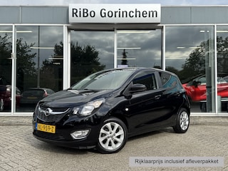 Opel Karl 1.0 ecoFLEX Innovation * Airco * Cruise control *