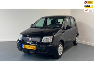 Fiat Panda 1.2 Classic | NL-AUTO | AIRCO | TREKHAAK |